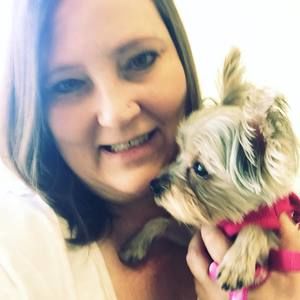 Meet your Posher, Lavonne